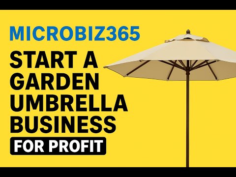 Start a Garden Business: Start This for Under £300 - low-cost business idea