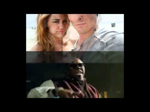 Tiesto Vs Diplo feat. Busta Rymes & Miley Cyrus-C'mon Morin'n Sun- Hsn Mashup
