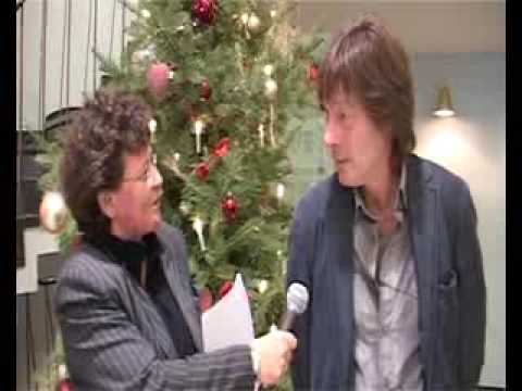 KML TV - Monika Salchert bei der Kölschen Weihnacht "Paveier und Freunde"