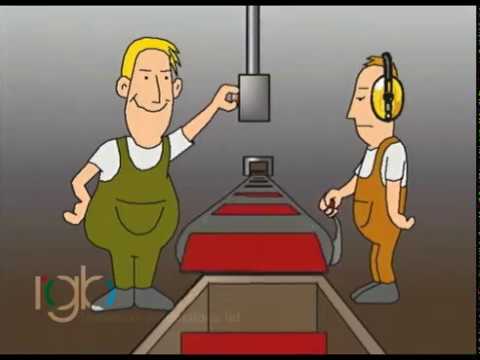 03 Health and Safety at Work - Smieh