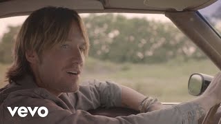 Keith Urban - Little Bit Of Everything (Official Music Video)