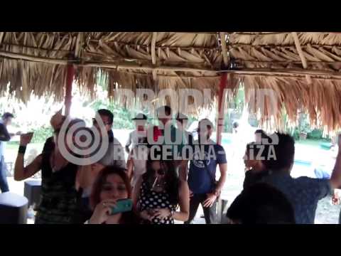 1/2 Ex-Gen @ Navidance by Sensorial Prod (Villahermosa/Mexico)