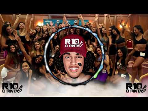 MC MOANA - PERNA TREMENDO (( R10 O PINTA )) MÚSICA NOVA