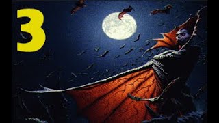 Let's Play - Ravenloft: Strahd's Possession - Part 3