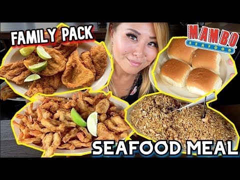 Mambo Seafood
