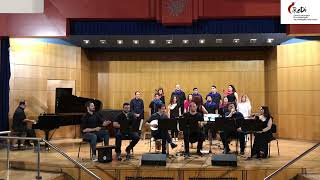 Kορίτσι με τα παντέλονια - Rodi Music Orchestra