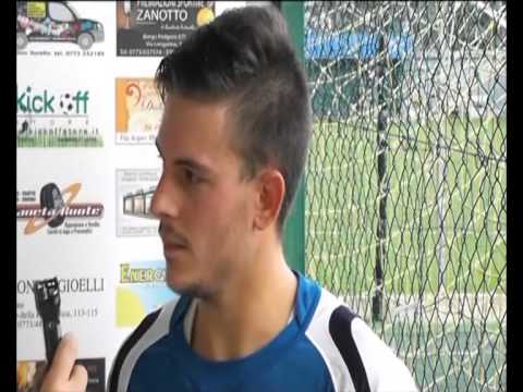 Real Podgora Futsal vs Città di Anzio: Interviste