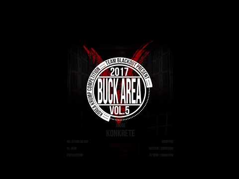 Best 16 I Prince Twiggz vs Cruger @Buck area vol.5