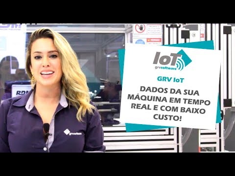 GRV IoT