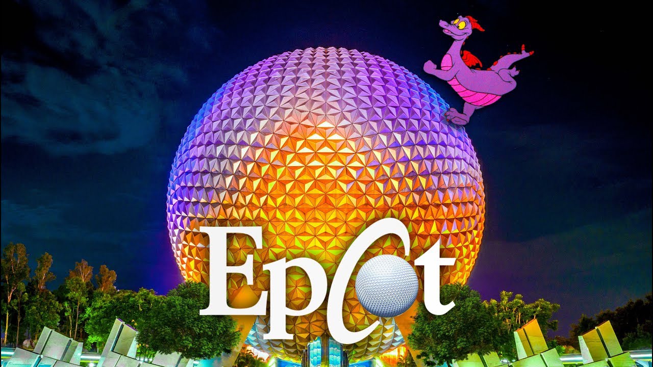 MyDisneyFix | Top 10 BEST Secrets of EPCOT's Future World! -Epcot