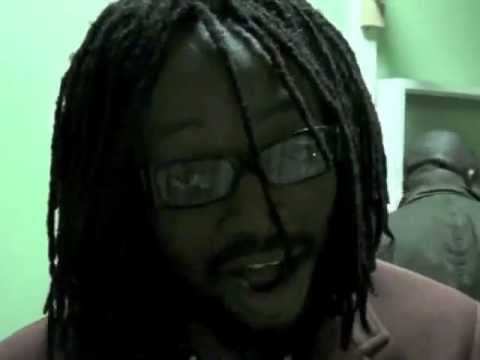 Gwaii at VIP Party for Afro-Entertainment Awards (ft. Wakazi)