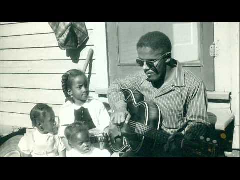 Blind Snooks Eaglin - One More Drink