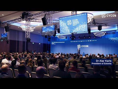 CyCon 2025: The Next Step