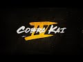 Cobra Kai Season 4 - Date Announcement