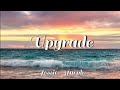 Jessie Murph - UPGRADE (Lyrics)