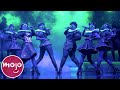 Top 10 Broadway Songs That Make Us Want To Dance