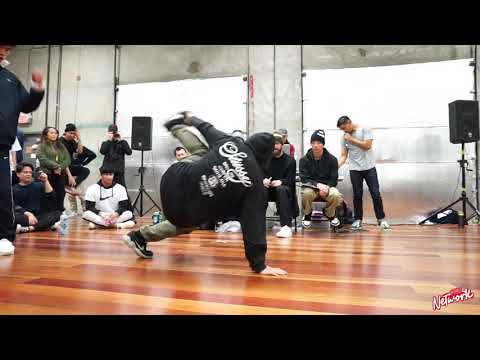 Connor Vs Yongkerz - Top 8 - Northwest Sweet 16 Vancouver BC Qualifier Invite 2020 - BNC