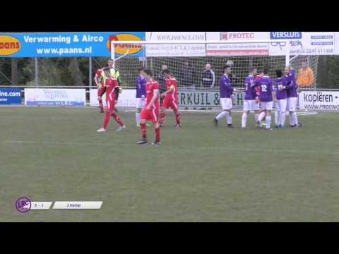 LRC O23J -  Peursum O23J 5 - 1