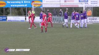 LRC O23J -  Peursum O23J 5 - 1