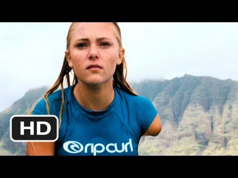 image-Where was Soul Surfer filmed at?