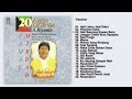 Jamal Mirdad Album 20 Karya Legenda A Riyanto Audio HQ
