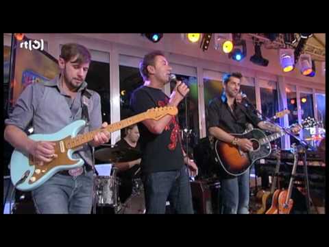 Gerard Joling & Danny Vera - Alweer een Goal - VI Oranje - RTL7