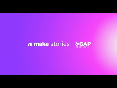 GAP Consulting - Customer Success Story (Gareth Pronovost - Owner)