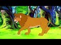 The Terrible Duel SIMBA THE KING LION Episode 42 English Full HD 1080p