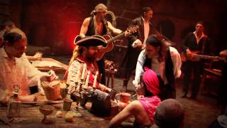 Celtic Kanan  Le Renard des Mers (Surcouf)