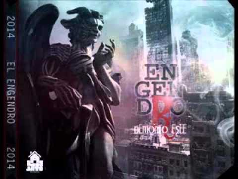 06. Demonio Esee - Enemigos En Mi Puerta - El Engendro