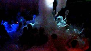 preview picture of video 'Ночной Клуб FARAON - ПЕНА party - 19 и 20 июня'
