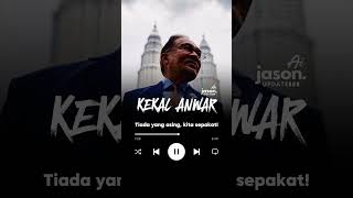 Download lagu KEKAL ANWAR #anwaribrahim  #PMX #madani #kerajaanperpaduan  #harapanrakyat mp3