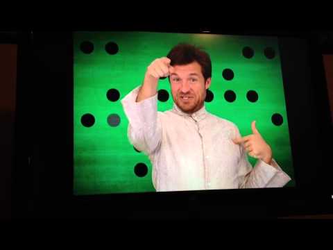 Yo Gabba Gabba "Bad Spy"