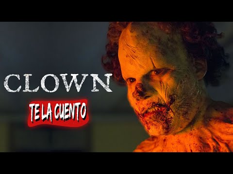 The Evil Clown in 10 Minutes