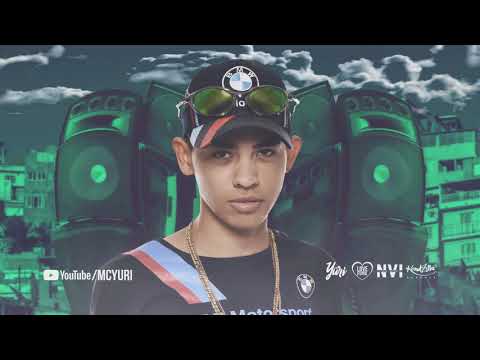 VAI TOMANDO FOGUENTA, VEM NO BEAT DO EMPURRA EMPURRA - MC YURI (DJ BRUNO PRADO)