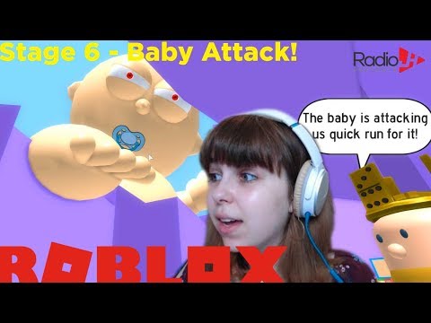 Escape The Daycare Obby Roblox Bux Life Roblox Code - roblox games escape the daycare obby