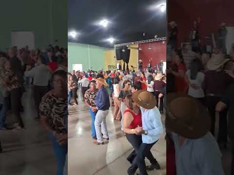 Encontrão Tapira MG