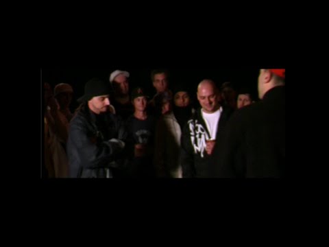 Phreaky vs Micro (Acapella Battle) 2007