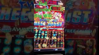 👶Big Win Casino Slots on Fu Dao Le Reel Boost Babies Full Screen🎰 Two Kings Casino