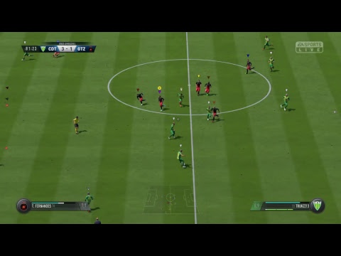 GTz BULLS VS Tondela