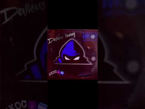 Cdott Banks - Devious time ft. RondoNumber7