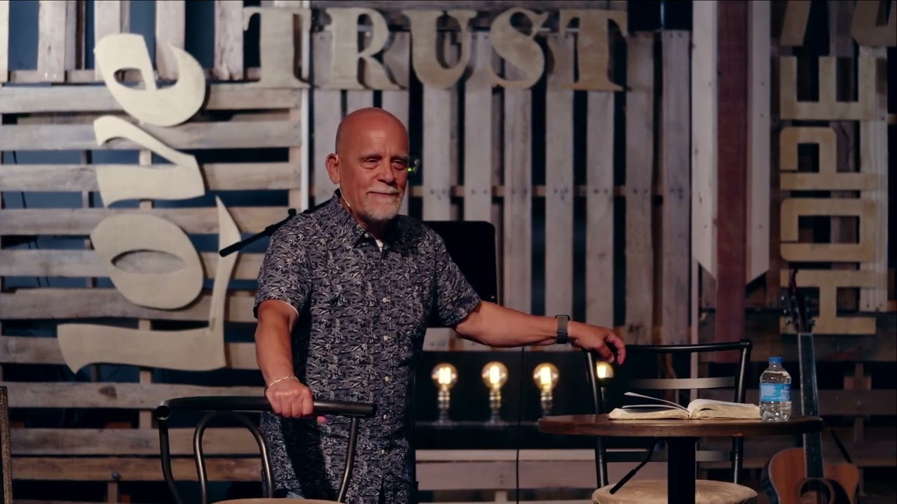 Created to Care | Family Matters • Part 4 | Rock Springs Online