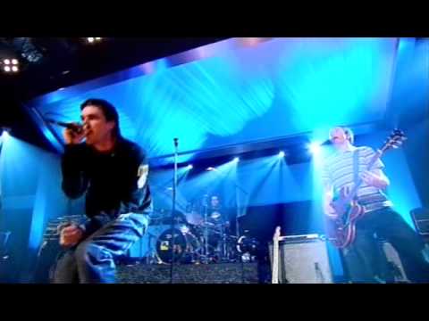 Hard-Fi - Hard To Beat, 13-05-05