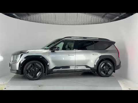 Kia EV9 GT LINE 7 SEATER AWD**PANORAMIC ROOF**HEAT - Image 2