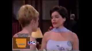 ATWT CARLY's WEDDING, MOLLY Lesli Kay As The World Turns Abt Jack B&B Felicia Bold Beautiful 5-24-13