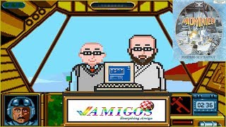Amigos: Everything Amiga Podcast 193 - Midwinter