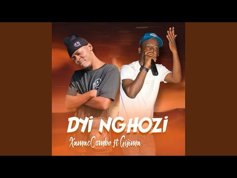 Dyi nghozi (feat. Gijima)