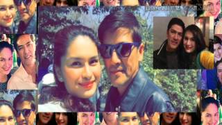 bossing vic &amp; pauleen   ikaw lang ang aking mahal   VST &amp; company