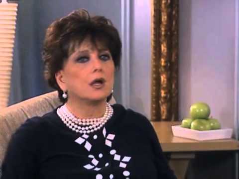 Suzanne Pleshette über die letzte Folge von „Newhart“ - TelevisionAcademy.com/Interviews