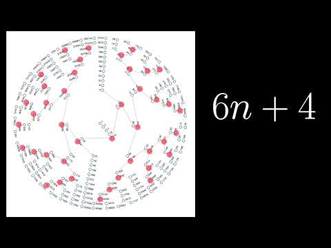 The diamond lattice is connected to the Collatz Conjecture and here is why